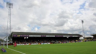 Cambridge United 1-1 Northampton Town: U’s start life under Monk with important draw