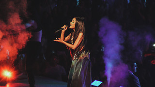 A sonically mature project from a pop legend: Ariana Grande's eternal sunshine