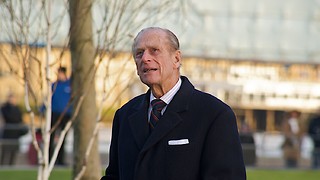 Council orders removal of 'poorest quality' Prince Philip statue