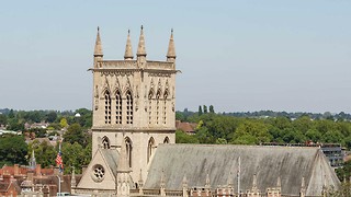 Scrapping St John’s Voices is a step back for choral music