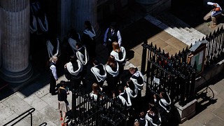 Academics pressure Cambridge to name secret donors