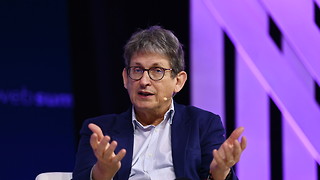 Alan Rusbridger on revolutionising The Guardian