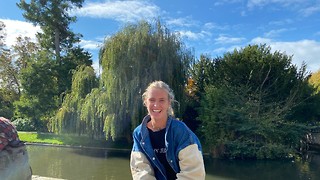 In conversation with Clarissa's Campaign for Cambridge Hearts