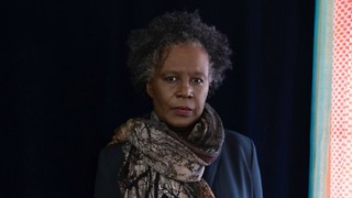 Learning how to read culture with Claudia Rankine