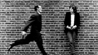 Unearthing Nick Drake's time at Cambridge