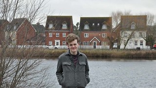 Cambridge postgrad re-elected as City councillor