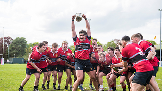 Jesus prevail in intense rugby Cuppers final 