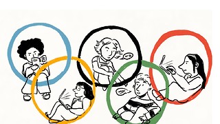Gold medals and firsts: what Cambridge students can learn from the Olympics