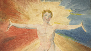 Uncovering William Blake's influence on modern fashion