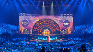 Colleges cancel Eurovision parties over Israel’s inclusion