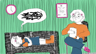 Notebook: sertraline and icing-sugar
