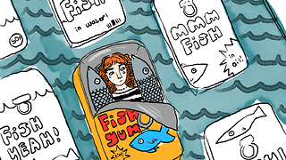 Fin-ally! A tinned fish ranking