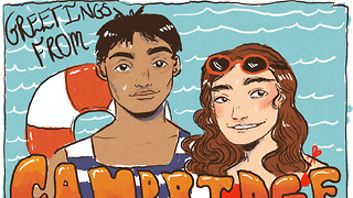 A deep dive into Cambridge’s swimming pools