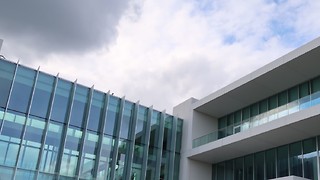 Heading west: Cambridge's changing centre of gravity