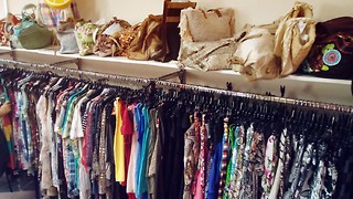 Has the rise of the reseller killed the charity shop?