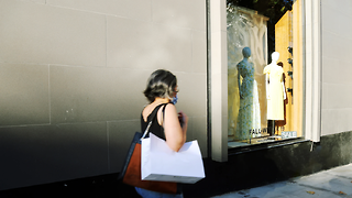 Are ‘core’ aesthetics simply promoting consumerism?