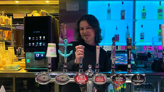 Battle of the bars: every college's signature cocktail, ranked