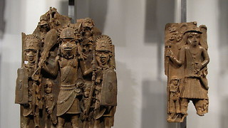 The University risks making a blunder out of the Benin plunder