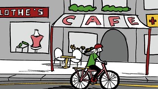 Urban planning should not be this controversial