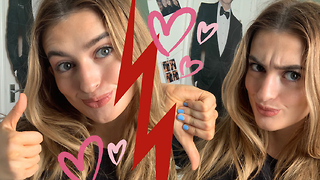 The dos and don'ts of Cambridge dating