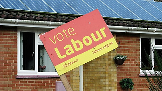 I voted Labour, but I'm not sure I did the right thing