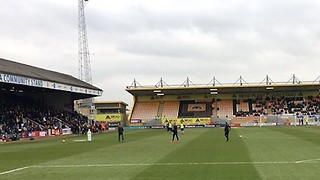 Cambridge businesses and football stadium hit by string of break-ins