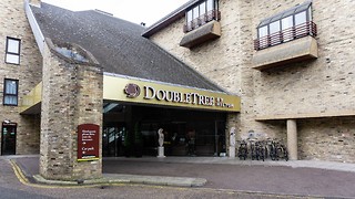 Cambridge hotel owners reject tourist tax 