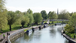 Cambridge Greens call for water emergency declaration