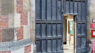 Open days: fact versus fiction