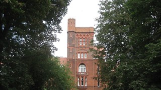 Former Girton mistress becomes British Academy president