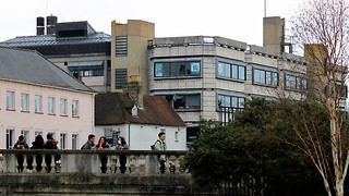 Cambridge SU spends over budget for first time