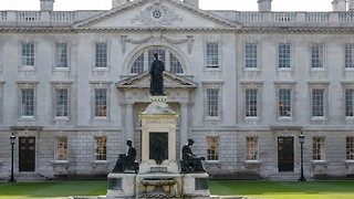 Cambridge denies dependence on China after ambassador tells students to 'serve the motherland'
