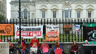 Cambridge SU backs boycott of insurance companies over climate fears