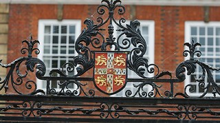 Cambridge projects £50m deficit amid 'lack of budgetary control'