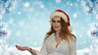I'm dreaming of a well-advised Christmas