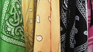 Five new ways to accessorise for spring '25