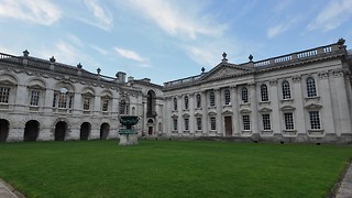 Cambridge criticised after ‘third class’ performance in climate rankings