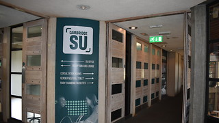 Hustings take place ahead of SU elections on Monday