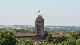University Library electronic legal deposit systems restored