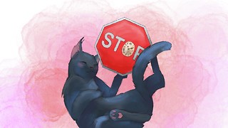This is your sign to stop looking for signs 