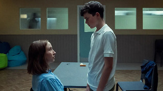 The politicisation of film and TV