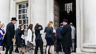 Varsity survey on family members attending Oxbridge