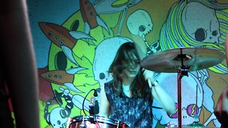 Starting out: how a Cambridge band is born 