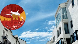 Made in Madrid: a (temporary) home away from home