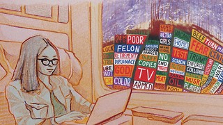 Antidemocracy: Trumpism and Radiohead's Hail to the Thief 