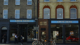 Which study café are you?