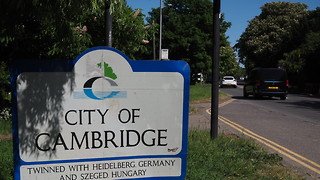 Meet Guessbridge, Cambridge’s answer to Wordle and GeoGuessr