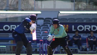Cambridge Cruise to Colossal Victory Over Oxford