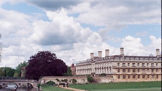 Clare May Ball cancelled