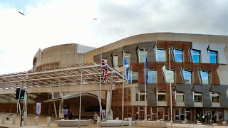 What Scotland can teach us about Reform's coming wave